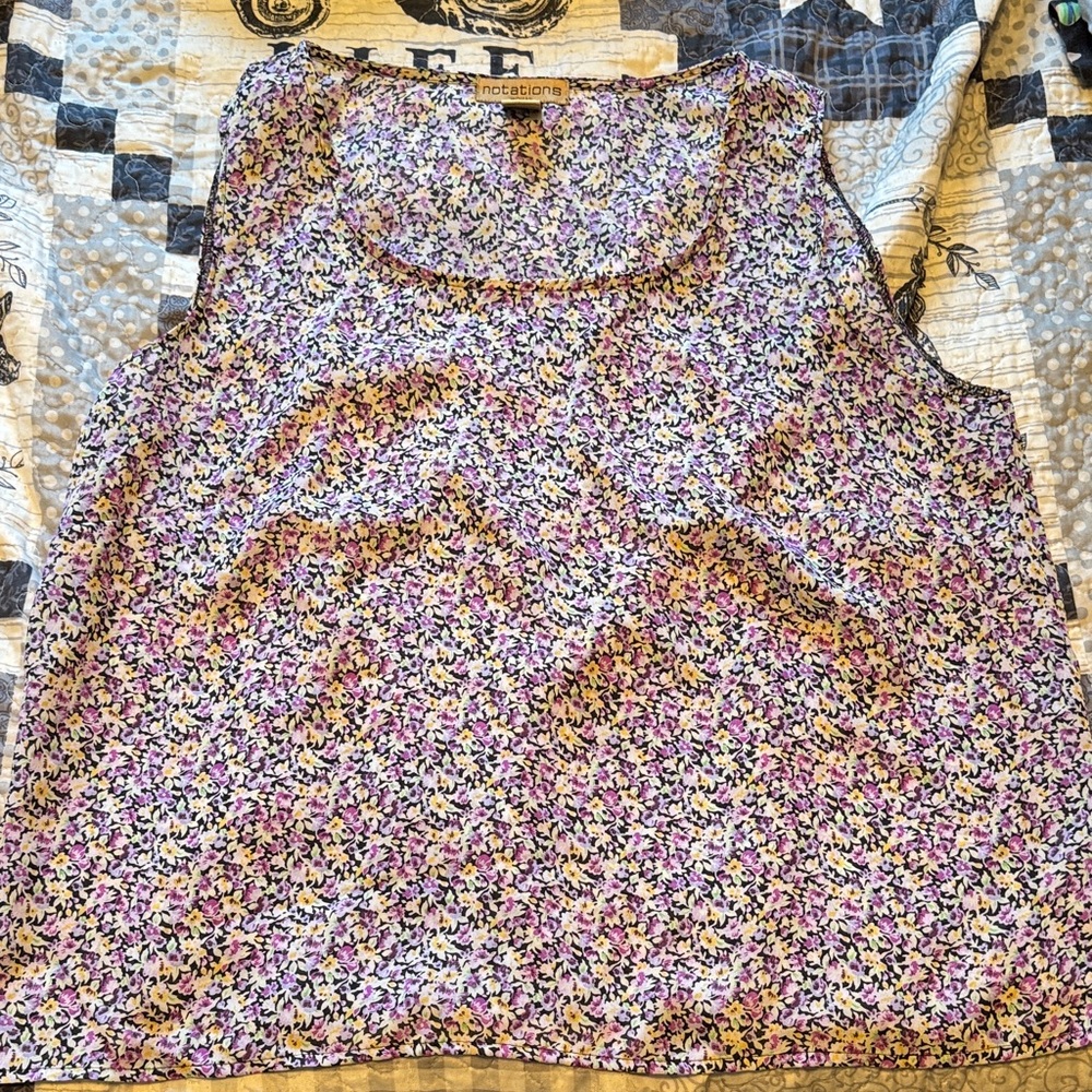 Tank - Picture 1 of 4